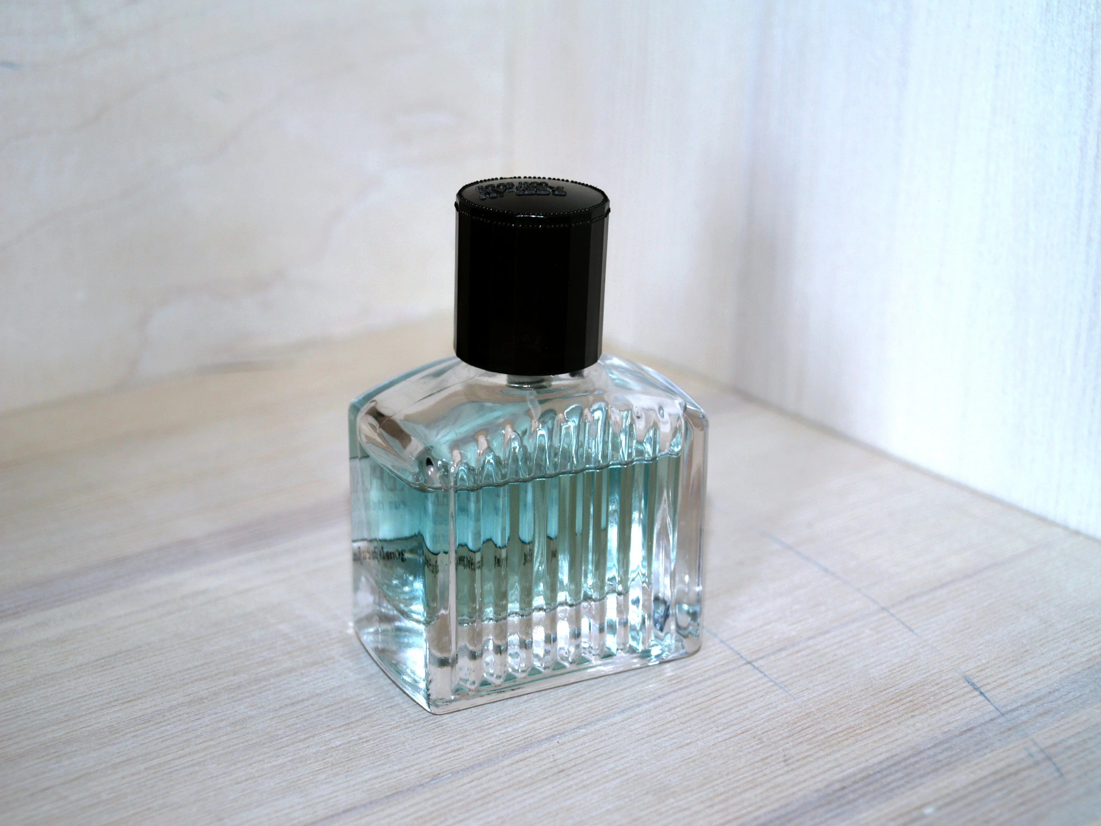 Le Labo — Nueva York