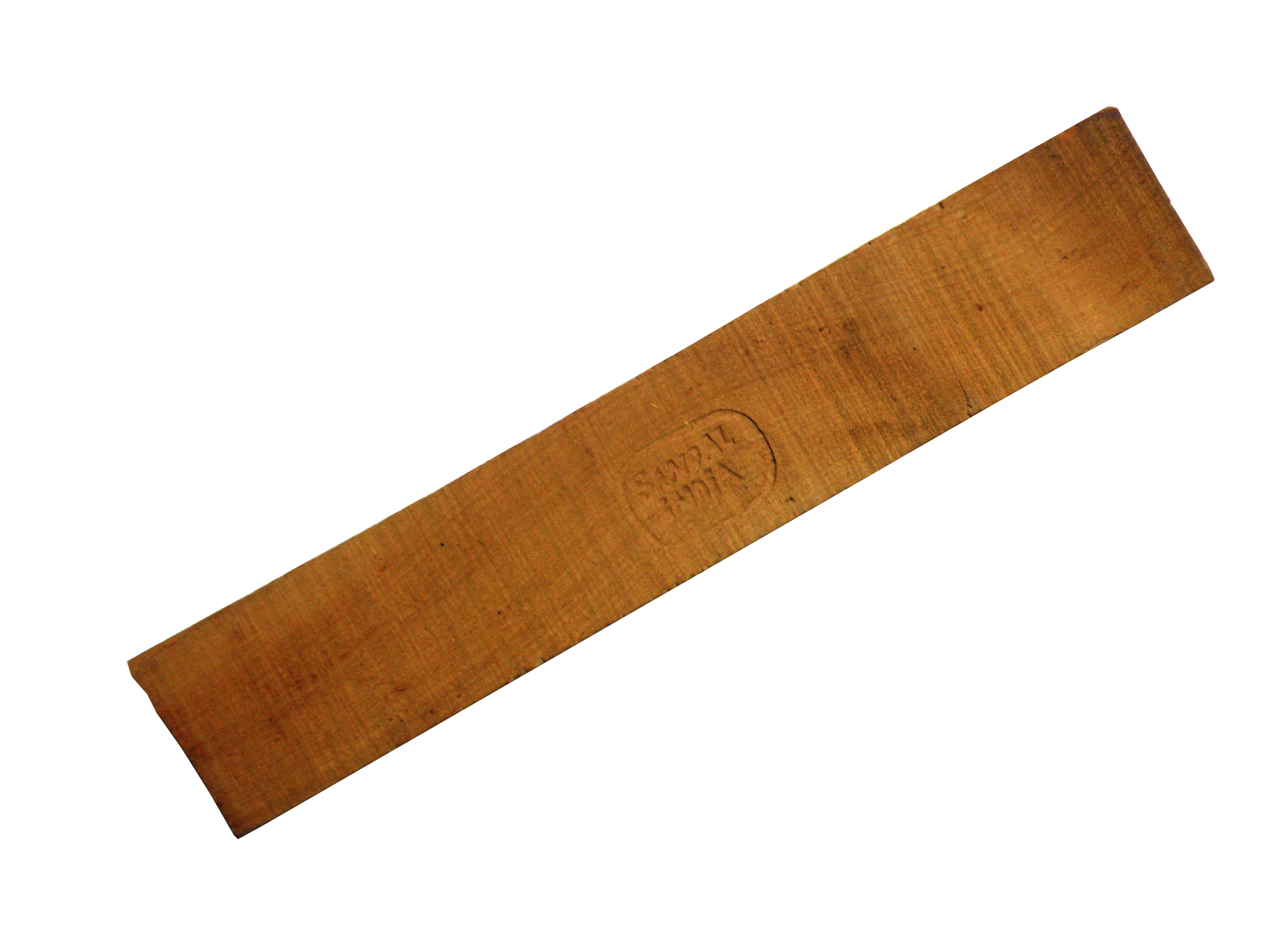 Madera de sándalo blanco Santalum album - ingrediente estrella del perfume Santal 33